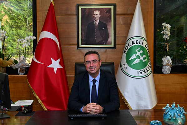 Prof.Dr.Alparslan Kuş