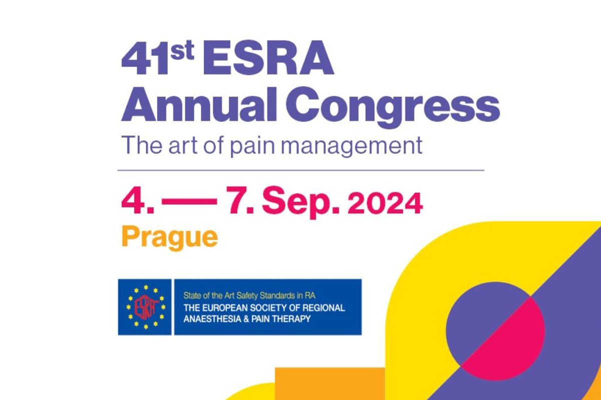 41 st Esra Annual Congress 2024