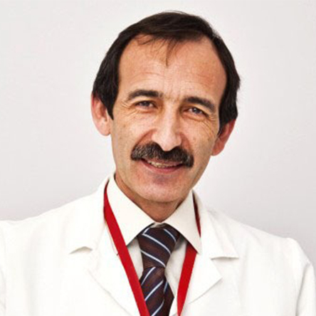 FUAT GÜLDOĞUŞ