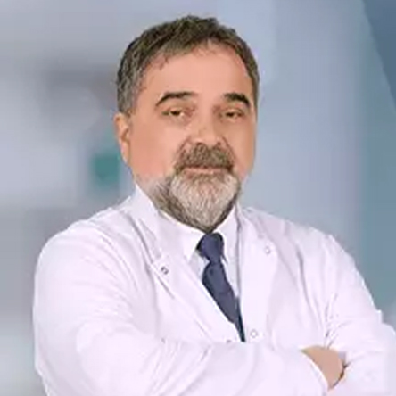 SÜLEYMAN ÖZYALÇIN